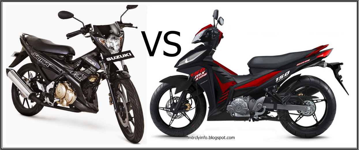 yamaha sniper vs cbr 150 specs